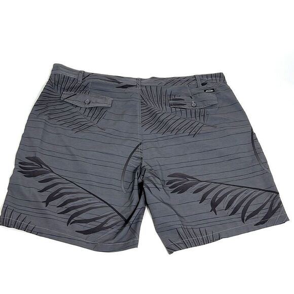 Pipeline Swim Trunks  - Picture 4 of 7